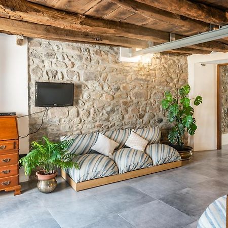 Nearby 5Terre Authentic Apartment Carrodano Inferiore Екстериор снимка