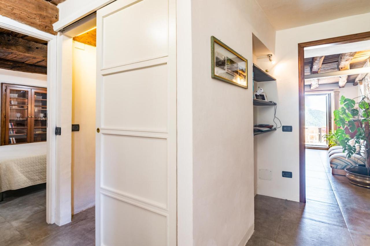 Nearby 5Terre Authentic Apartment Carrodano Inferiore Екстериор снимка