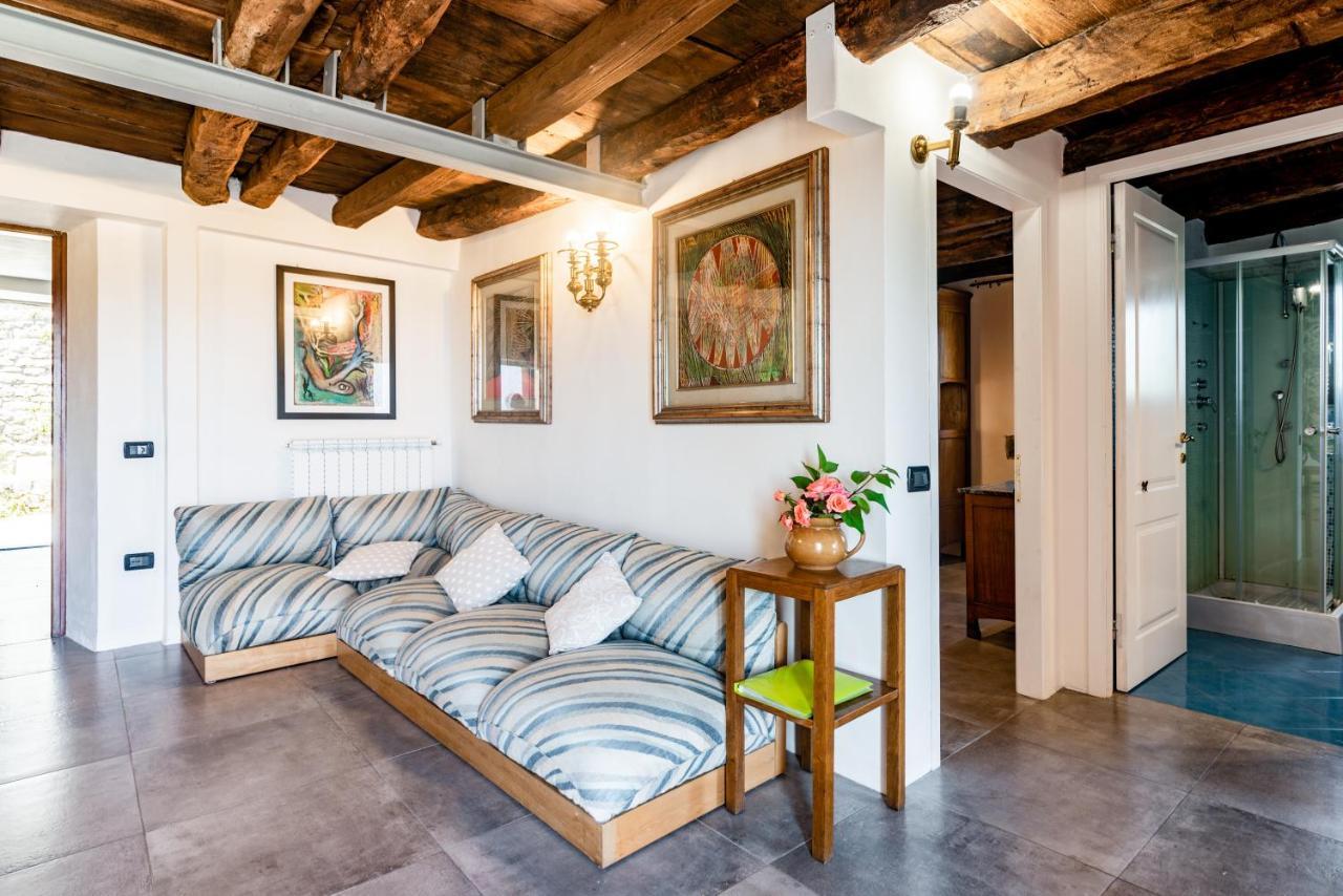 Nearby 5Terre Authentic Apartment Carrodano Inferiore Екстериор снимка