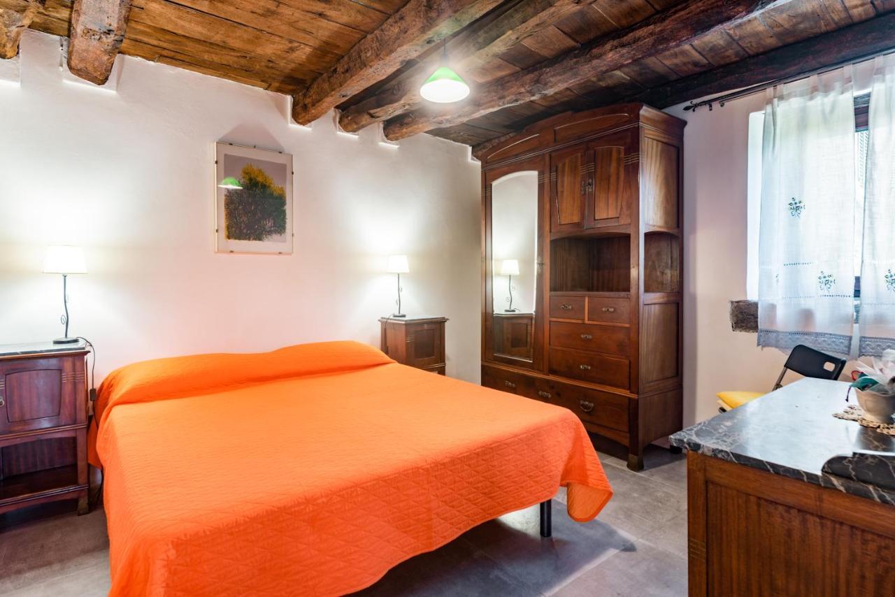 Nearby 5Terre Authentic Apartment Carrodano Inferiore Екстериор снимка