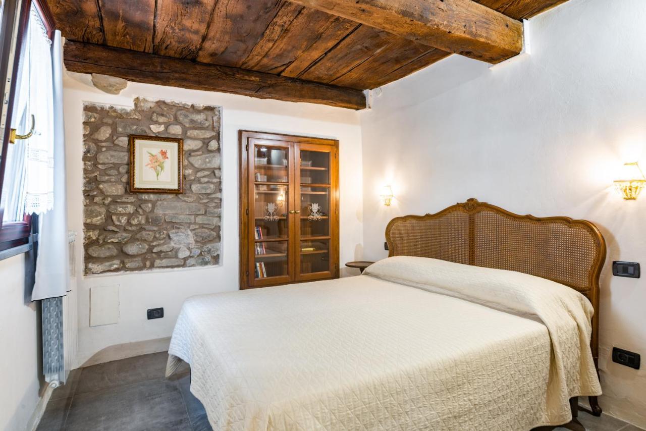 Nearby 5Terre Authentic Apartment Carrodano Inferiore Екстериор снимка